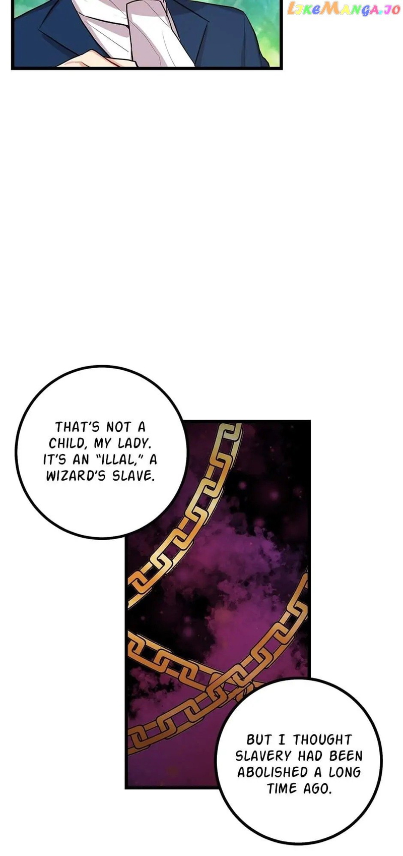 I Am a Child of This House Chapter 28 - page 40