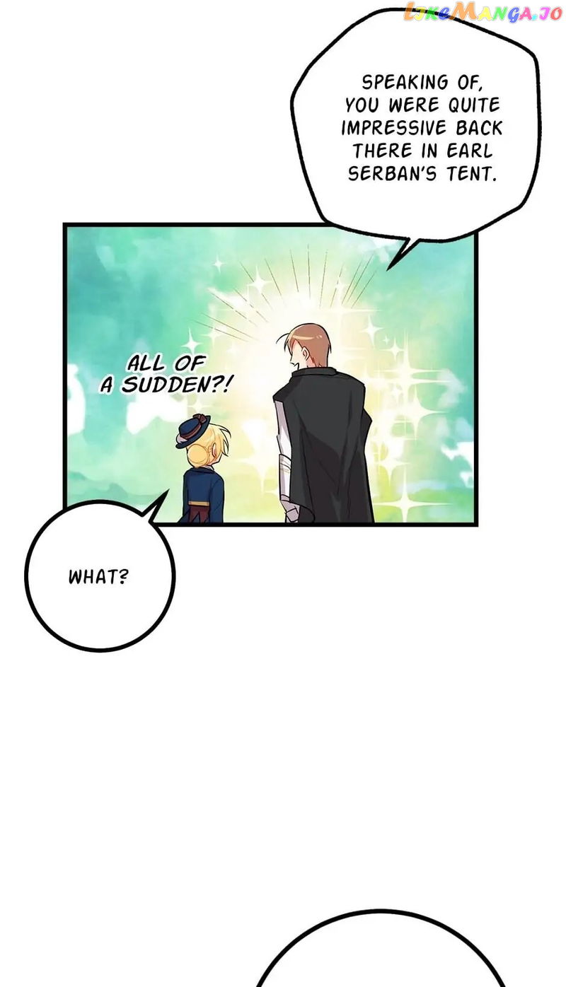 I Am a Child of This House Chapter 28 - page 44