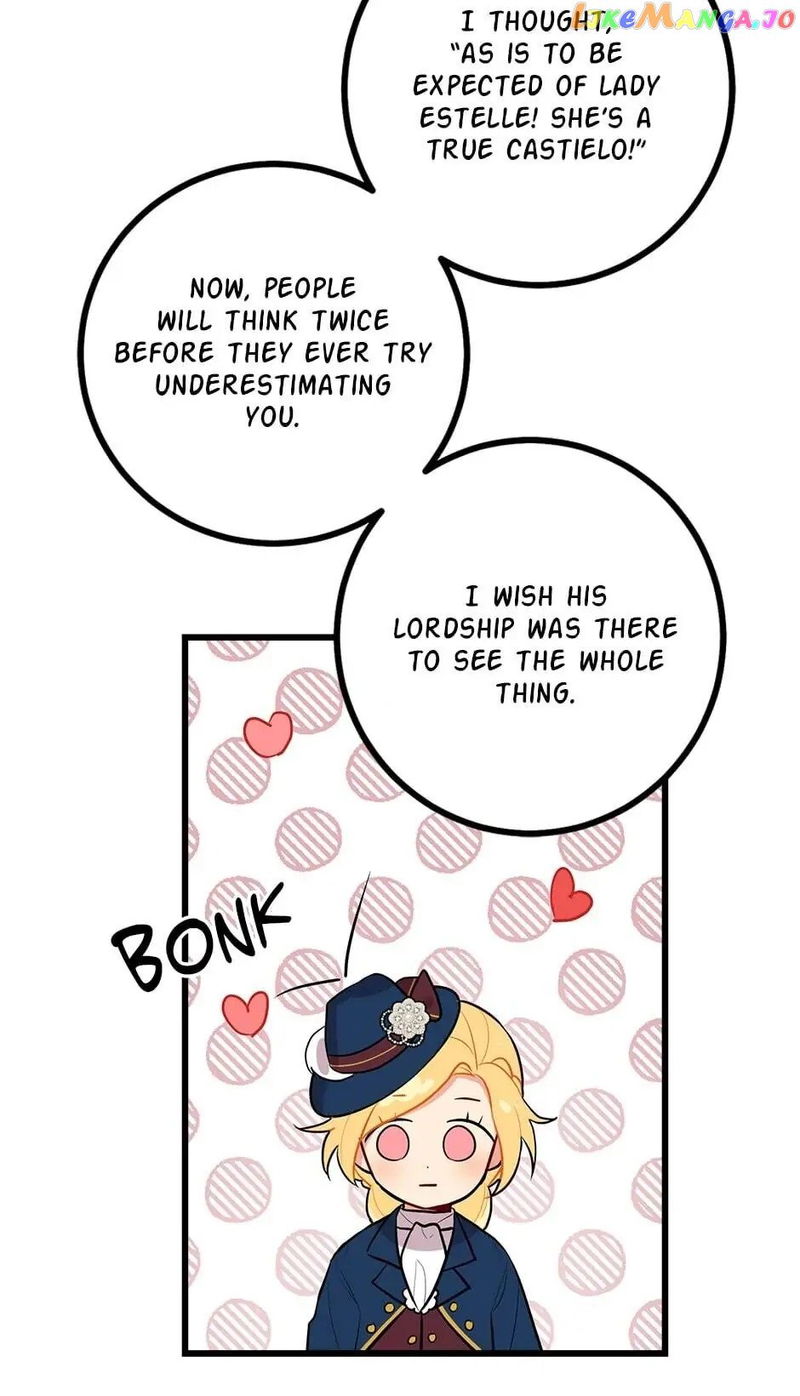 I Am a Child of This House Chapter 28 - page 45