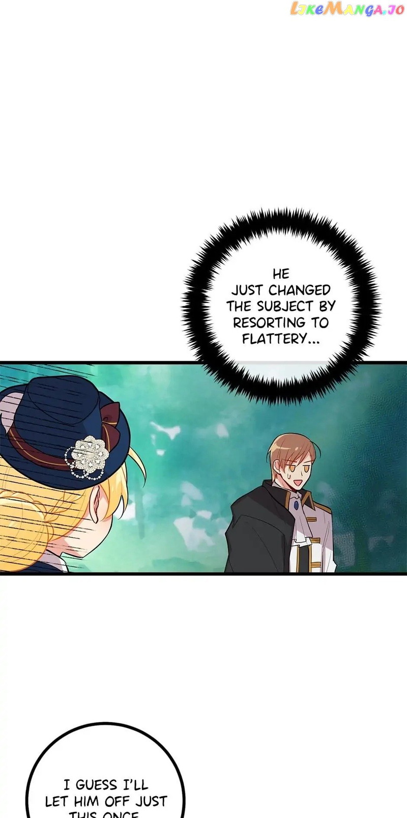I Am a Child of This House Chapter 28 - page 46