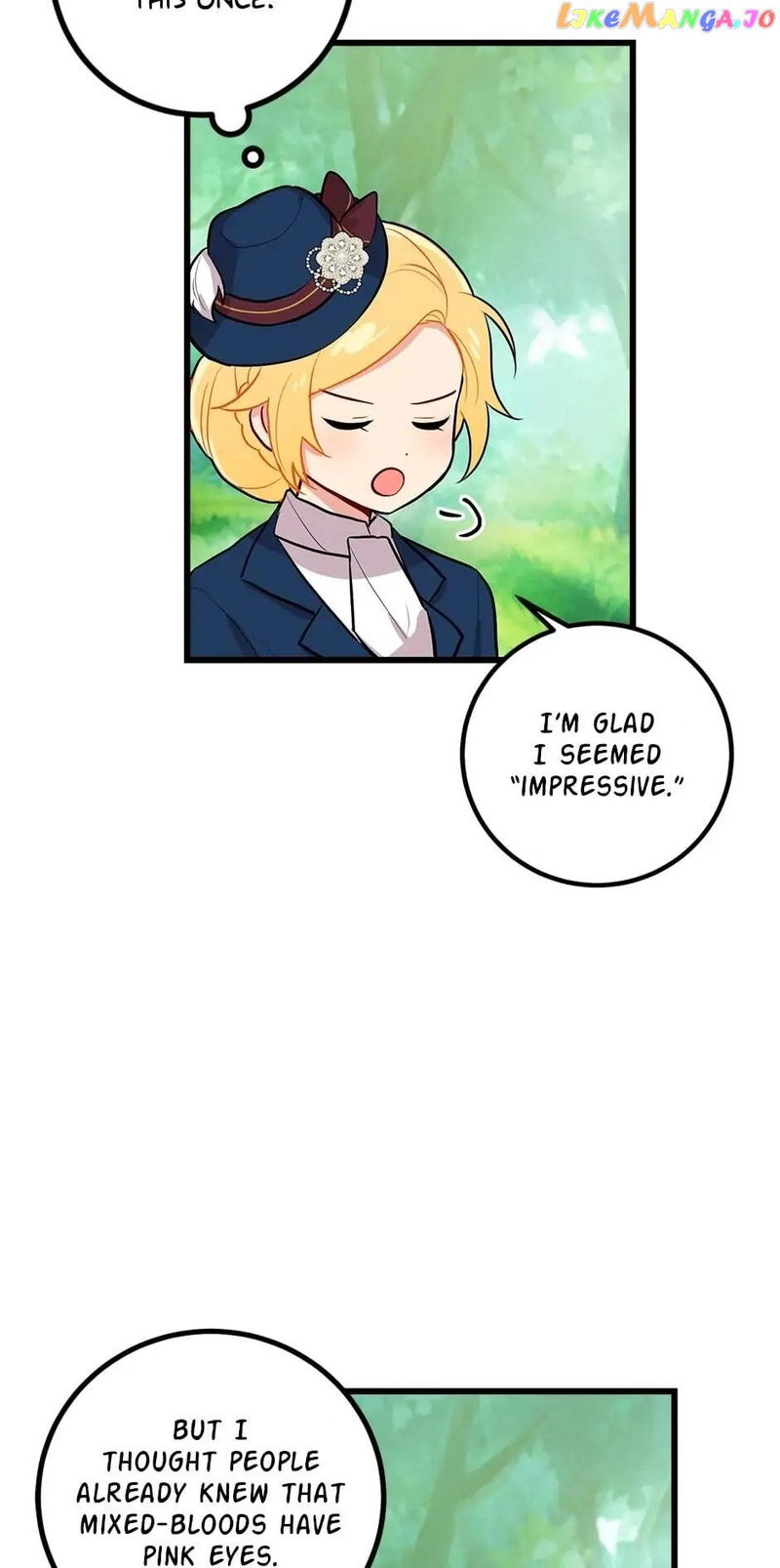 I Am a Child of This House Chapter 28 - page 47