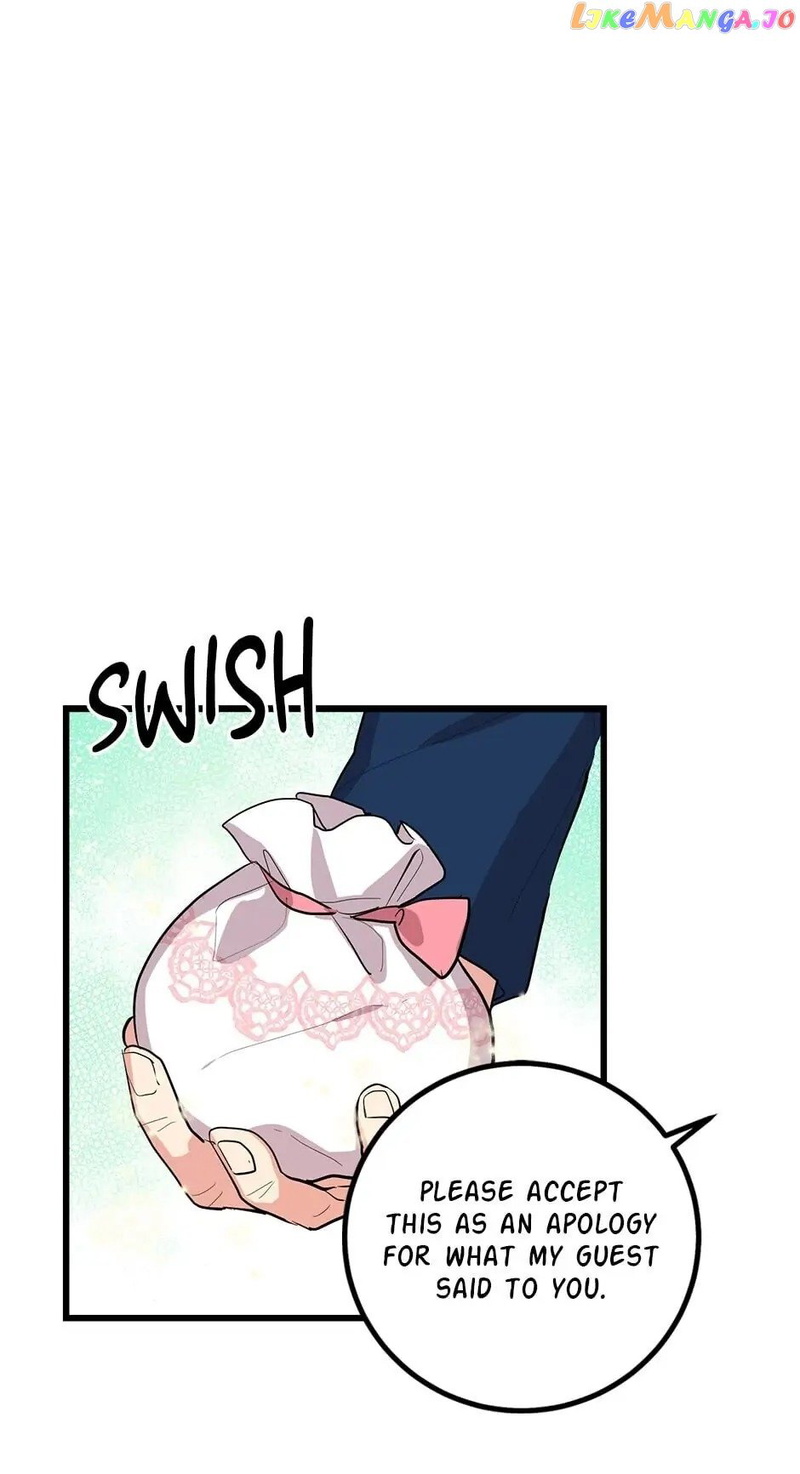 I Am a Child of This House Chapter 28 - page 5