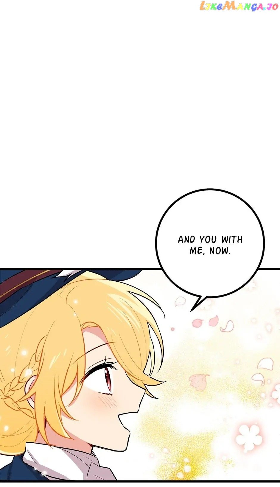 I Am a Child of This House Chapter 28 - page 54