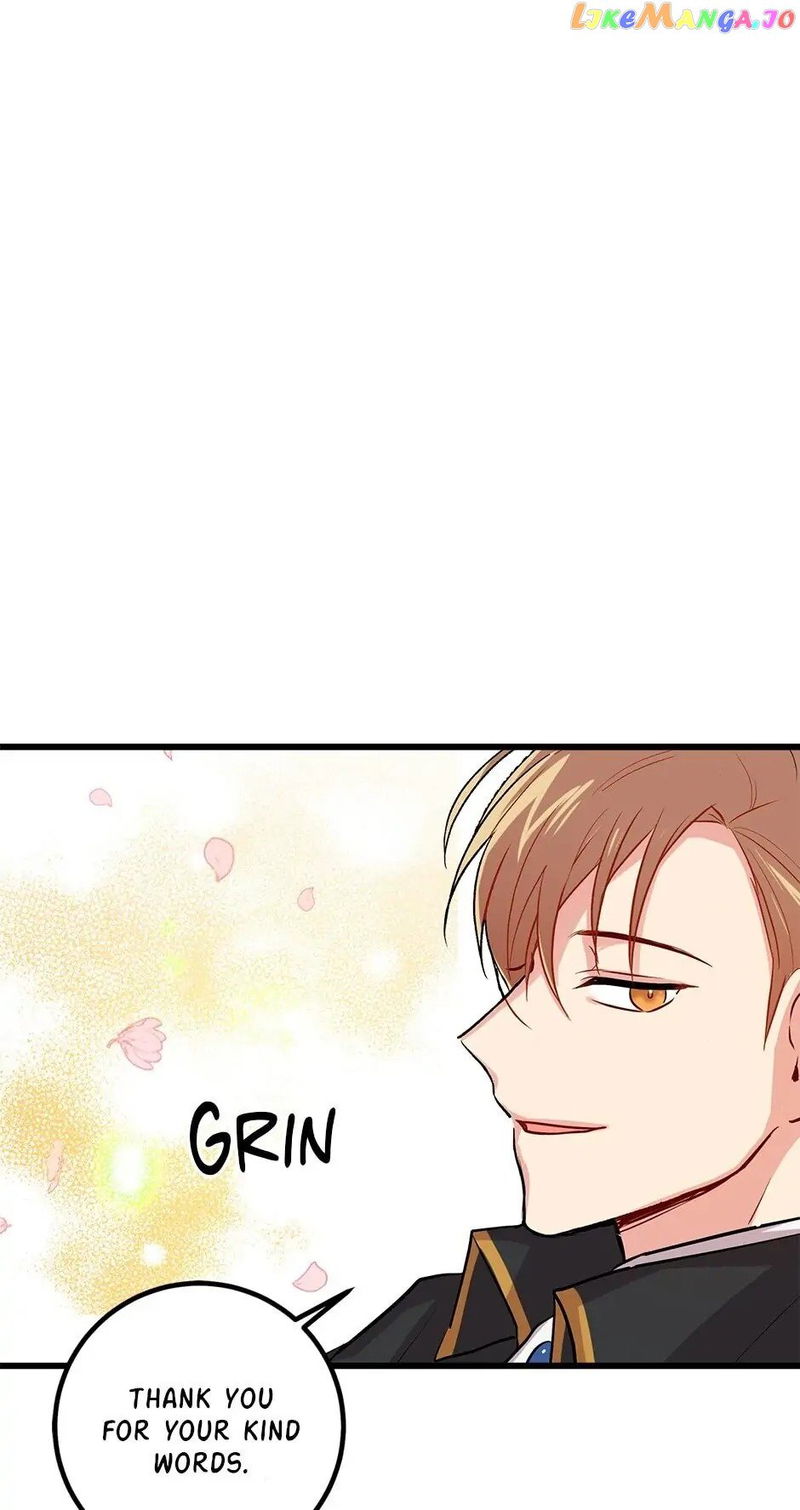 I Am a Child of This House Chapter 28 - page 55
