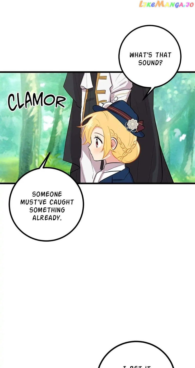 I Am a Child of This House Chapter 28 - page 58