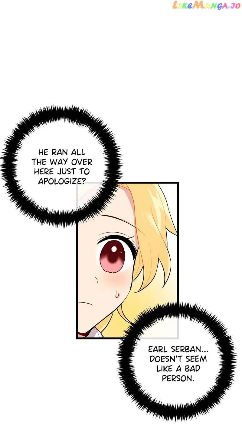 I Am a Child of This House Chapter 28 - page 6