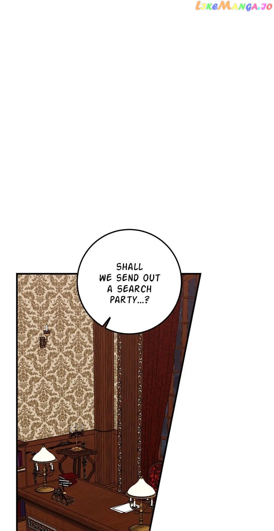 I Am a Child of This House Chapter 89 - page 1