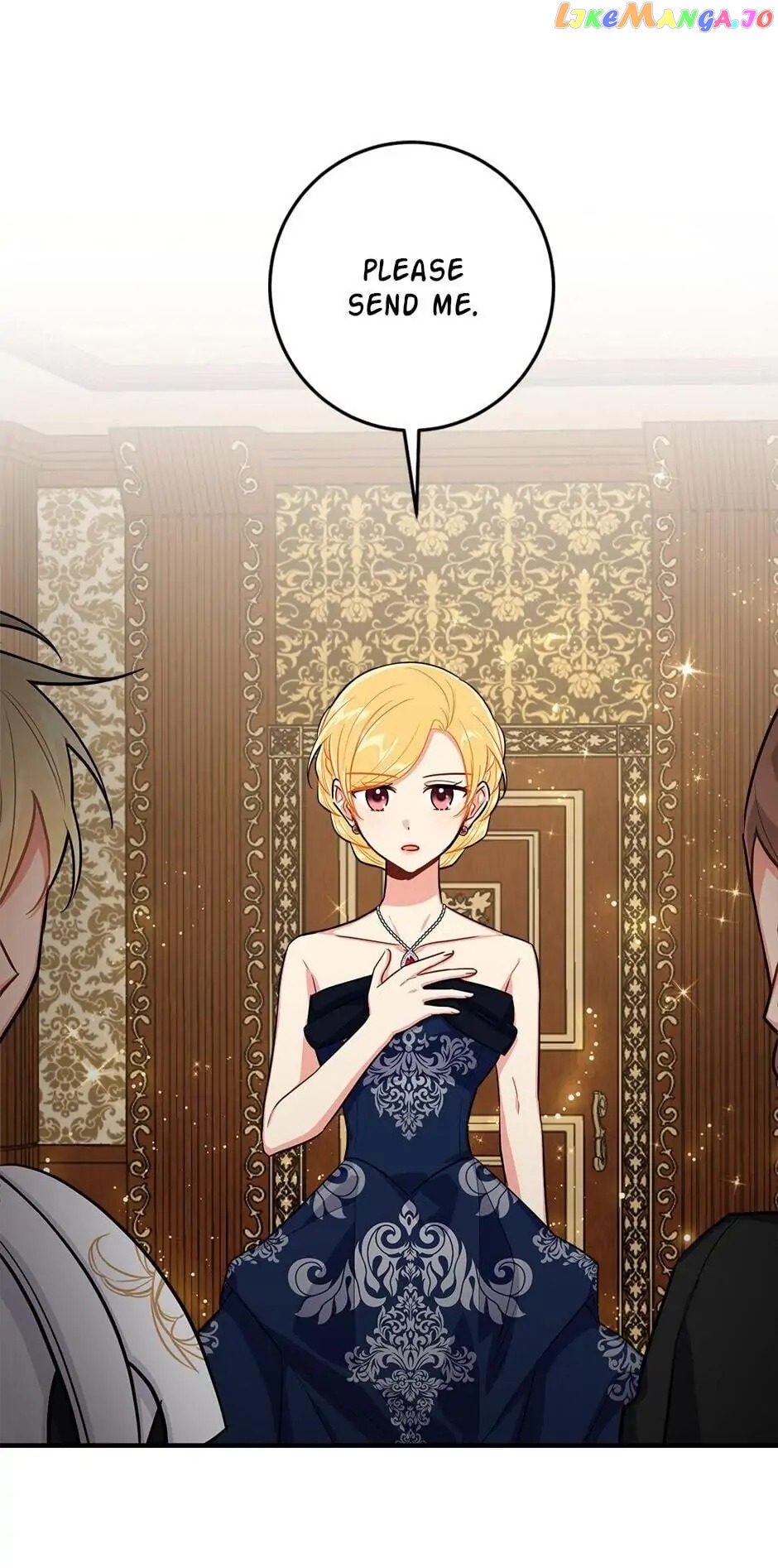 I Am a Child of This House Chapter 89 - page 10