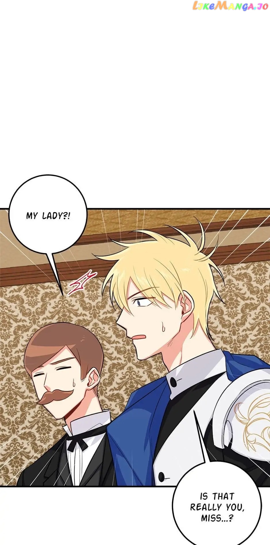 I Am a Child of This House Chapter 89 - page 11