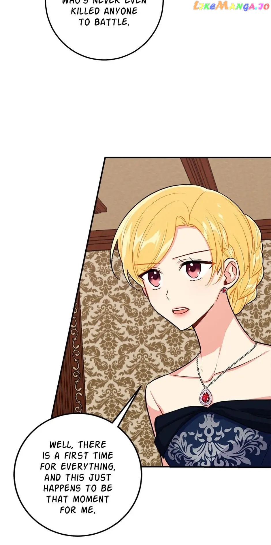 I Am a Child of This House Chapter 89 - page 13