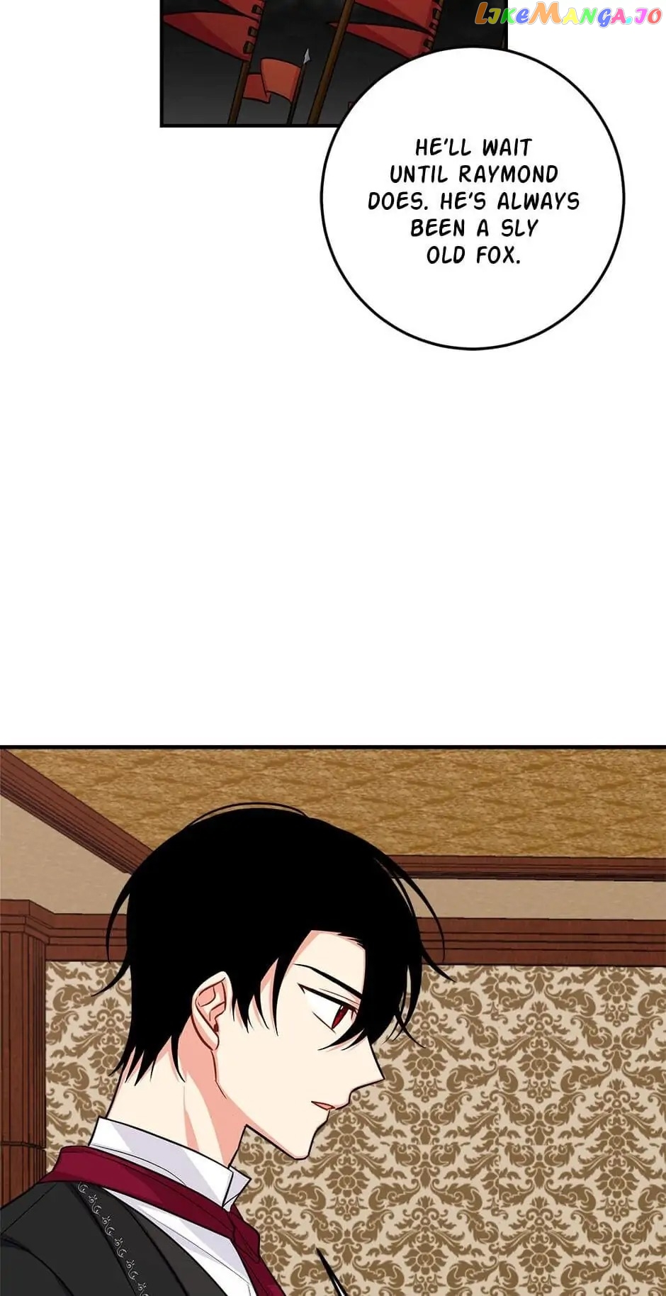 I Am a Child of This House Chapter 89 - page 15