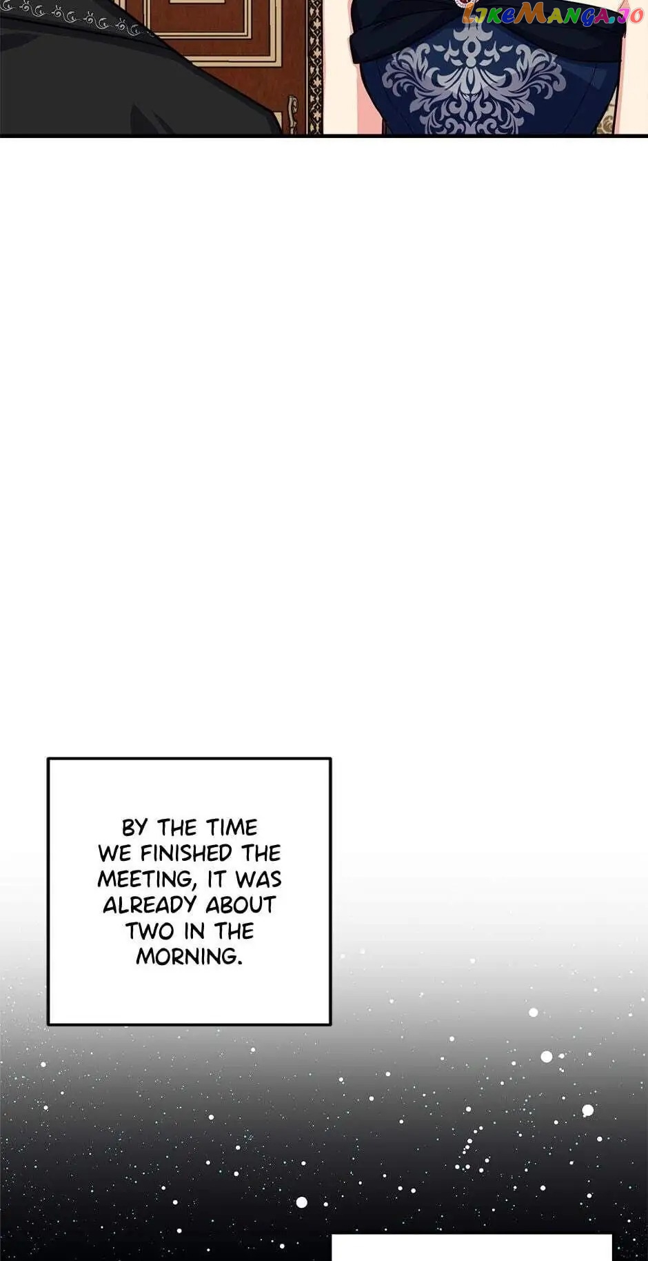 I Am a Child of This House Chapter 89 - page 17