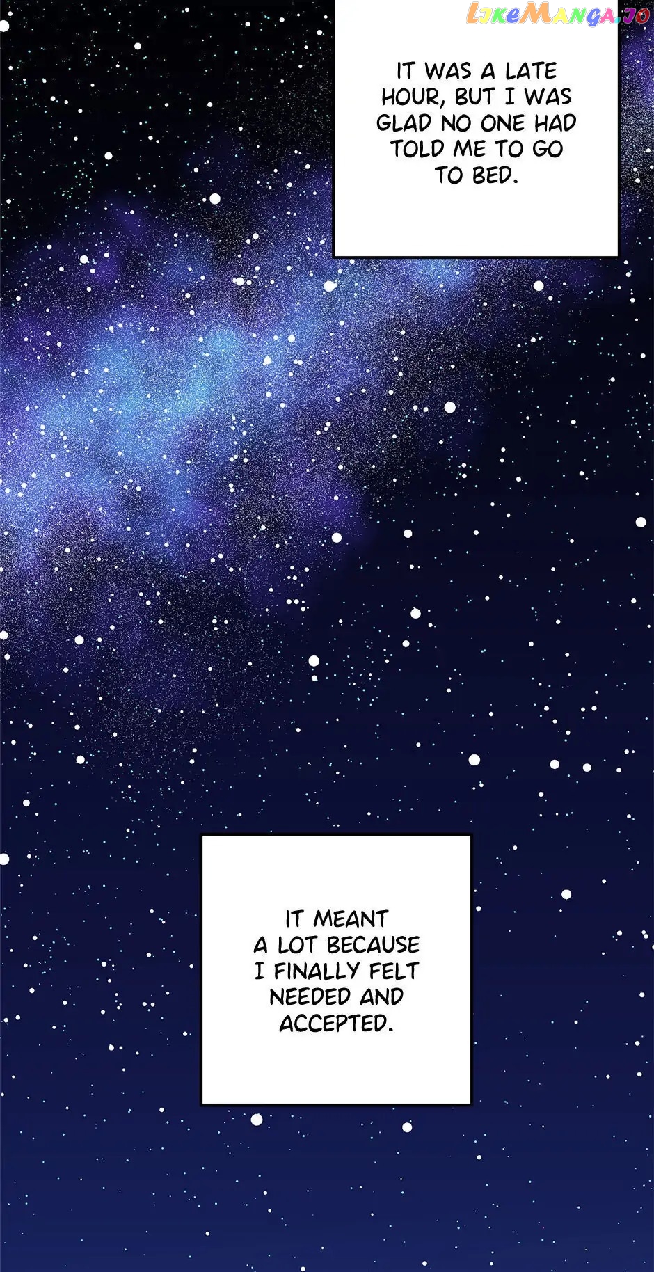 I Am a Child of This House Chapter 89 - page 18