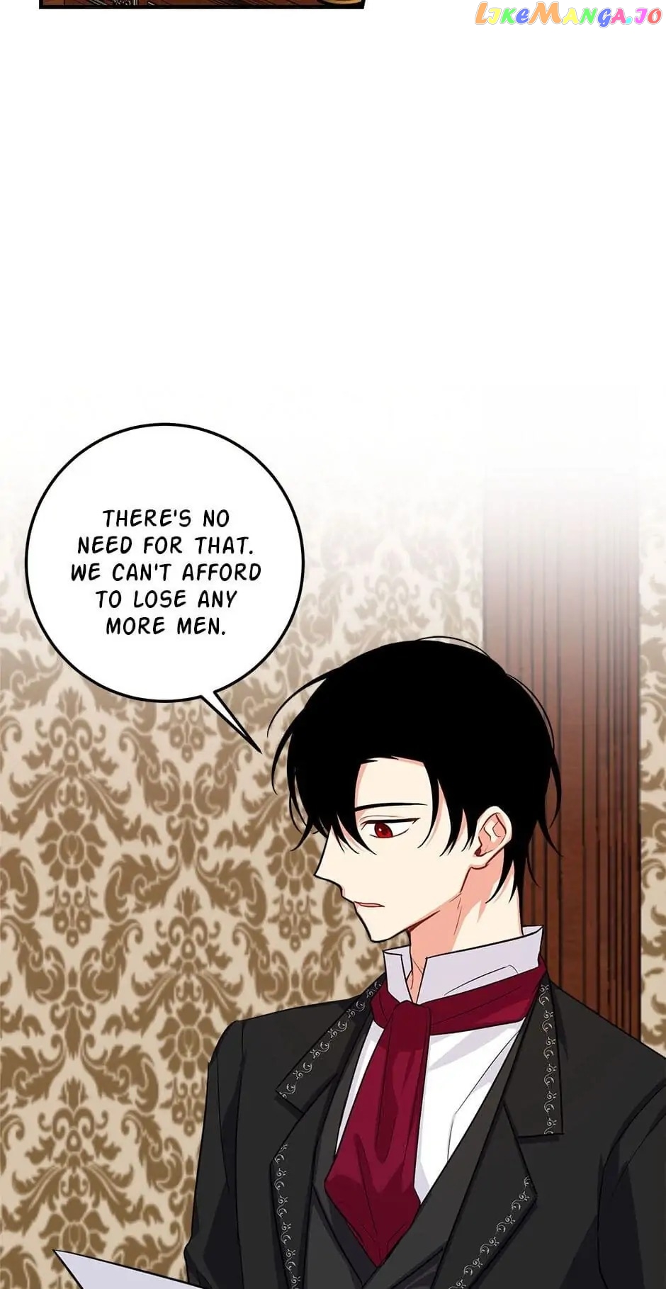 I Am a Child of This House Chapter 89 - page 2