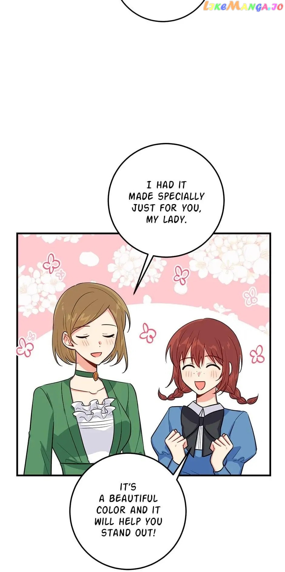 I Am a Child of This House Chapter 89 - page 26