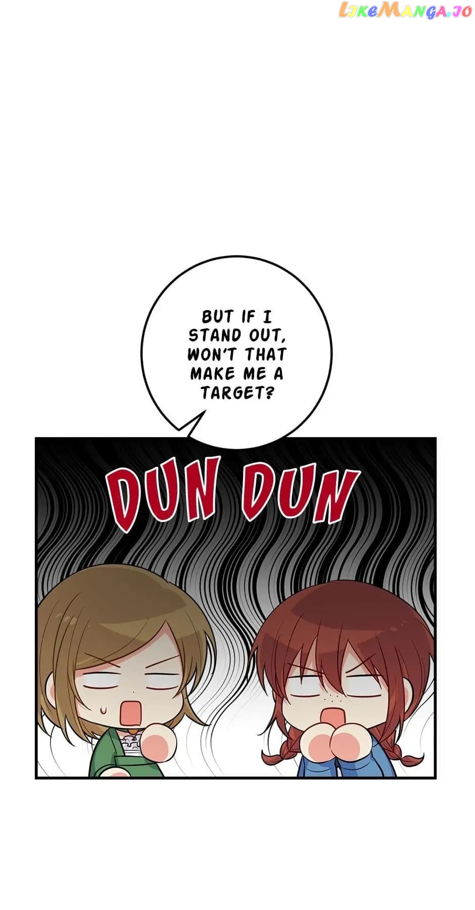 I Am a Child of This House Chapter 89 - page 27