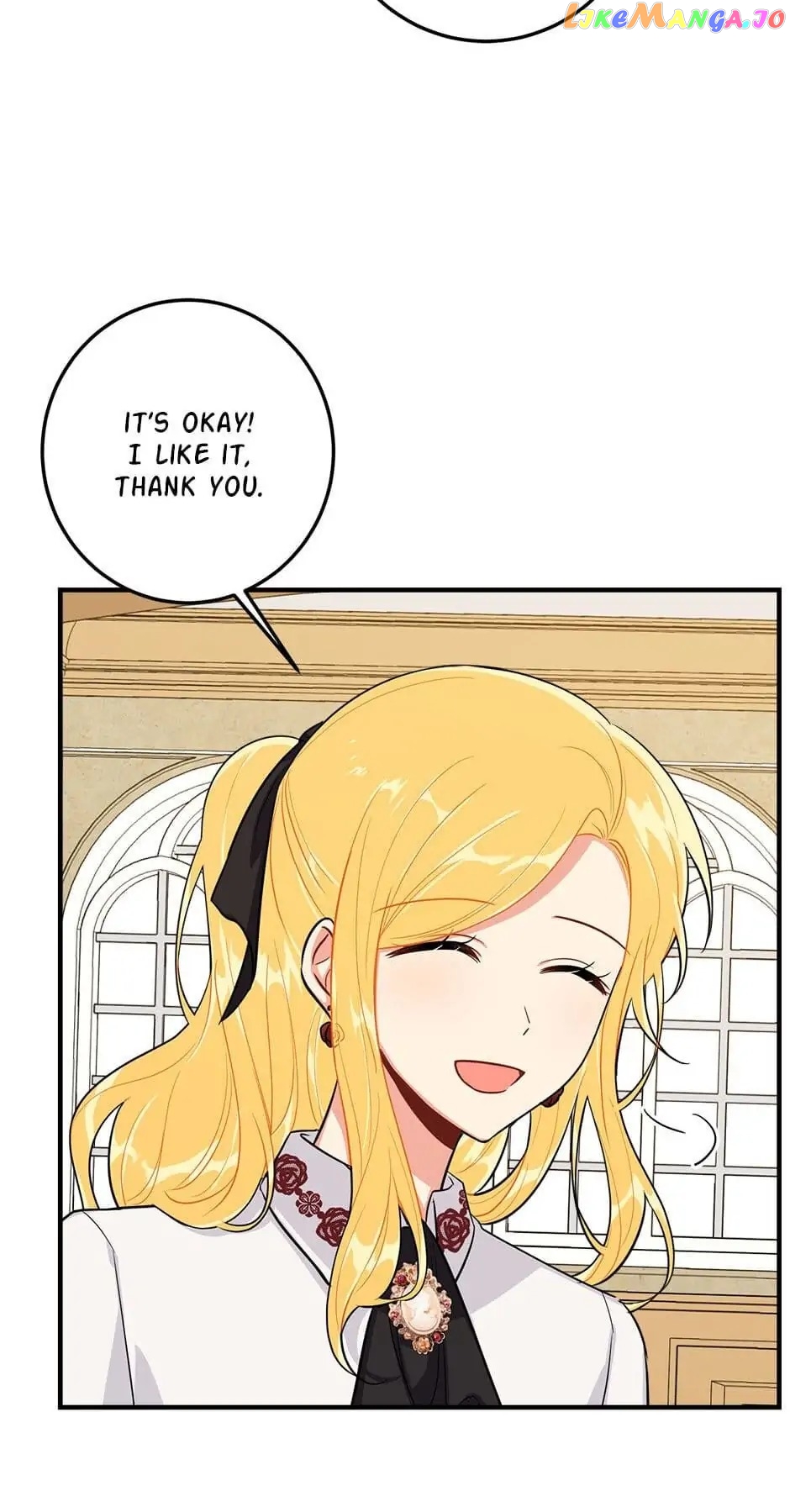 I Am a Child of This House Chapter 89 - page 29