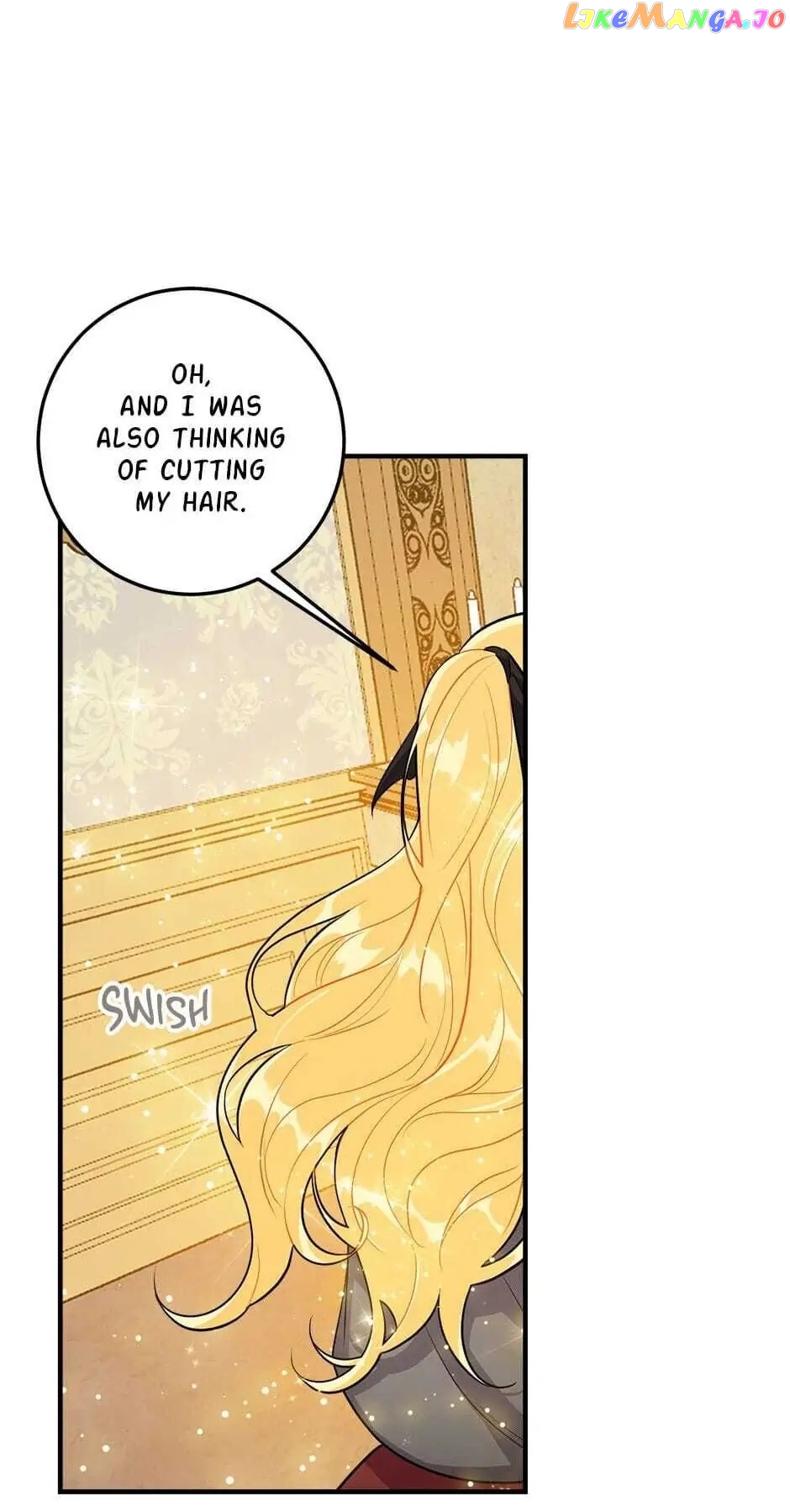 I Am a Child of This House Chapter 89 - page 31