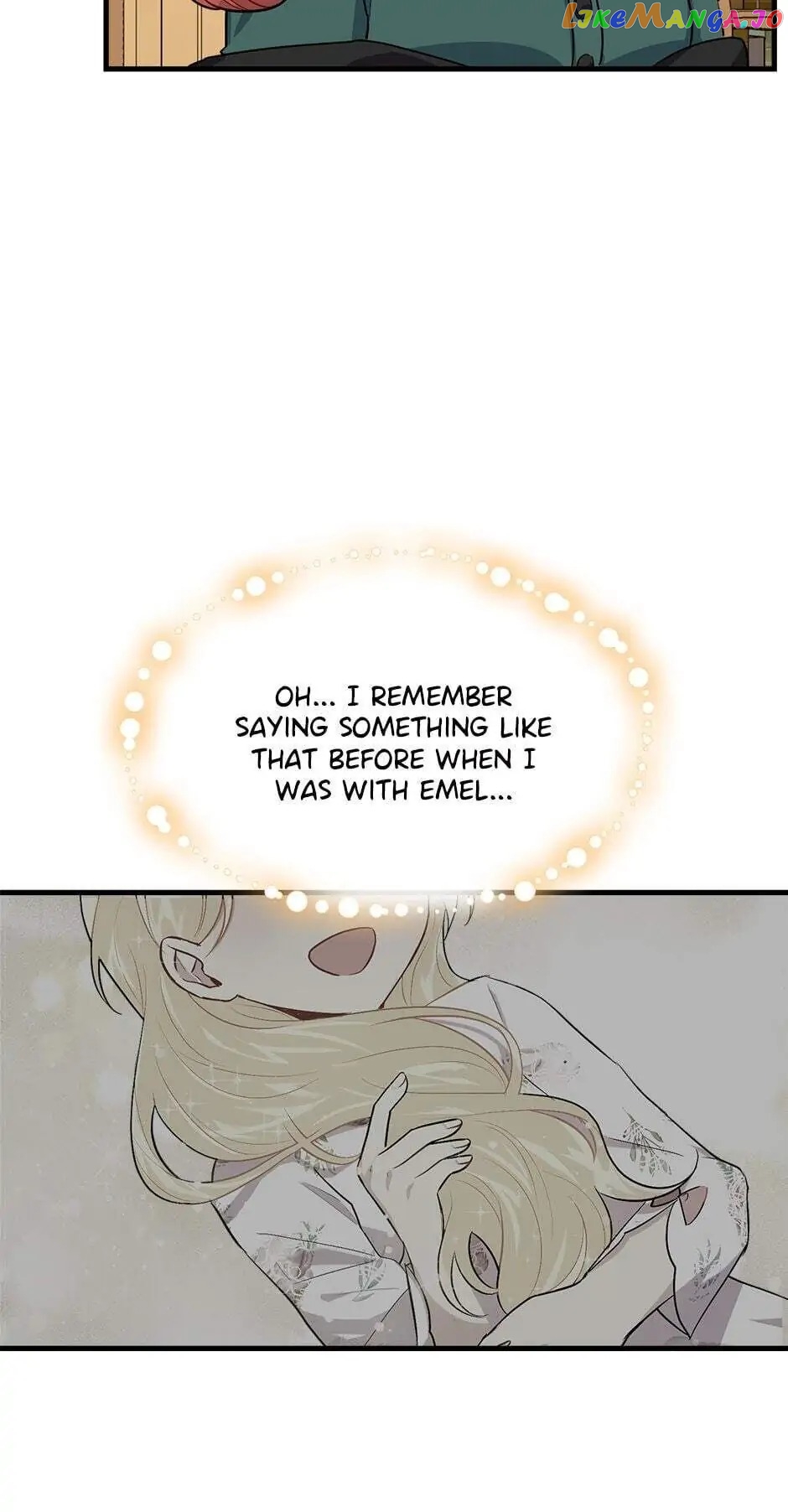 I Am a Child of This House Chapter 89 - page 34
