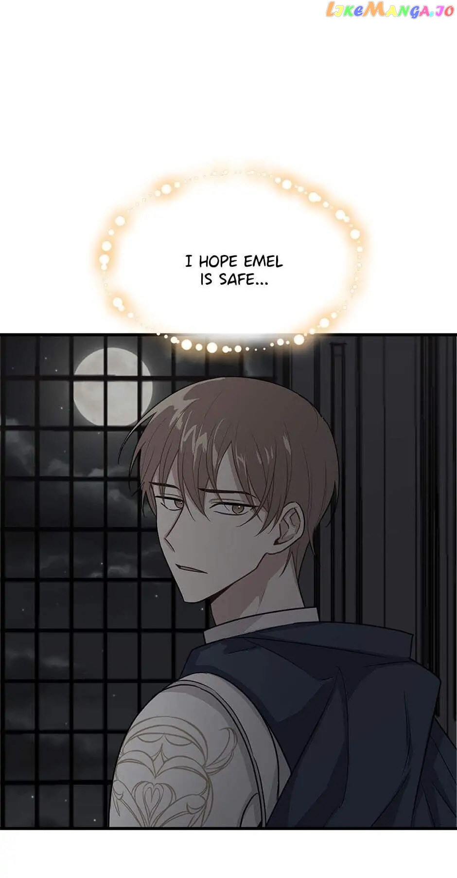 I Am a Child of This House Chapter 89 - page 35