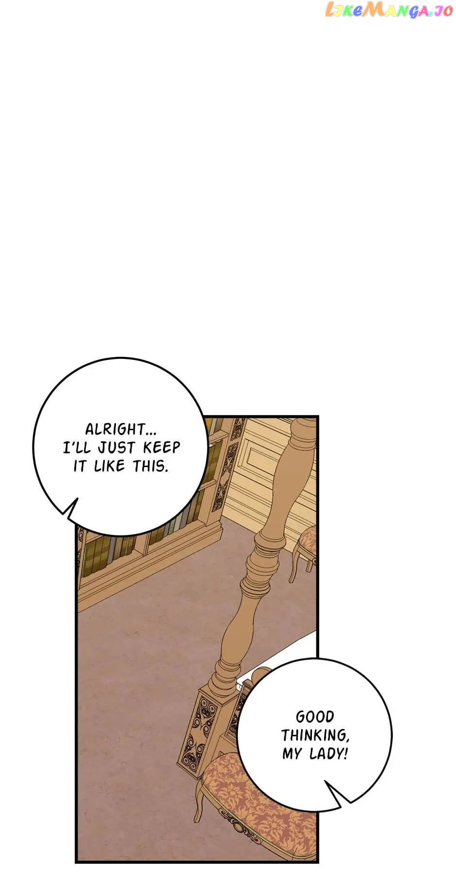 I Am a Child of This House Chapter 89 - page 36