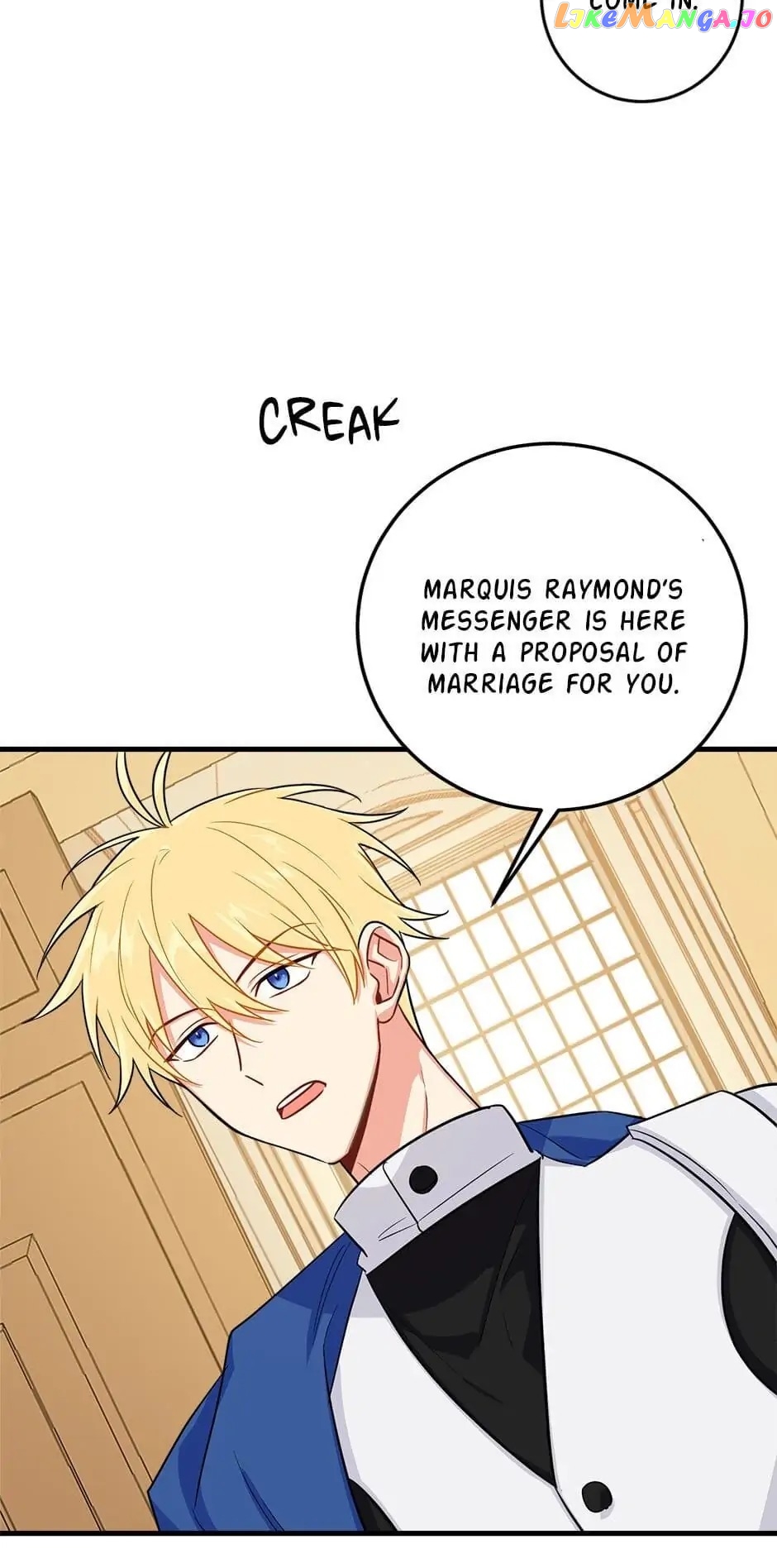 I Am a Child of This House Chapter 89 - page 38