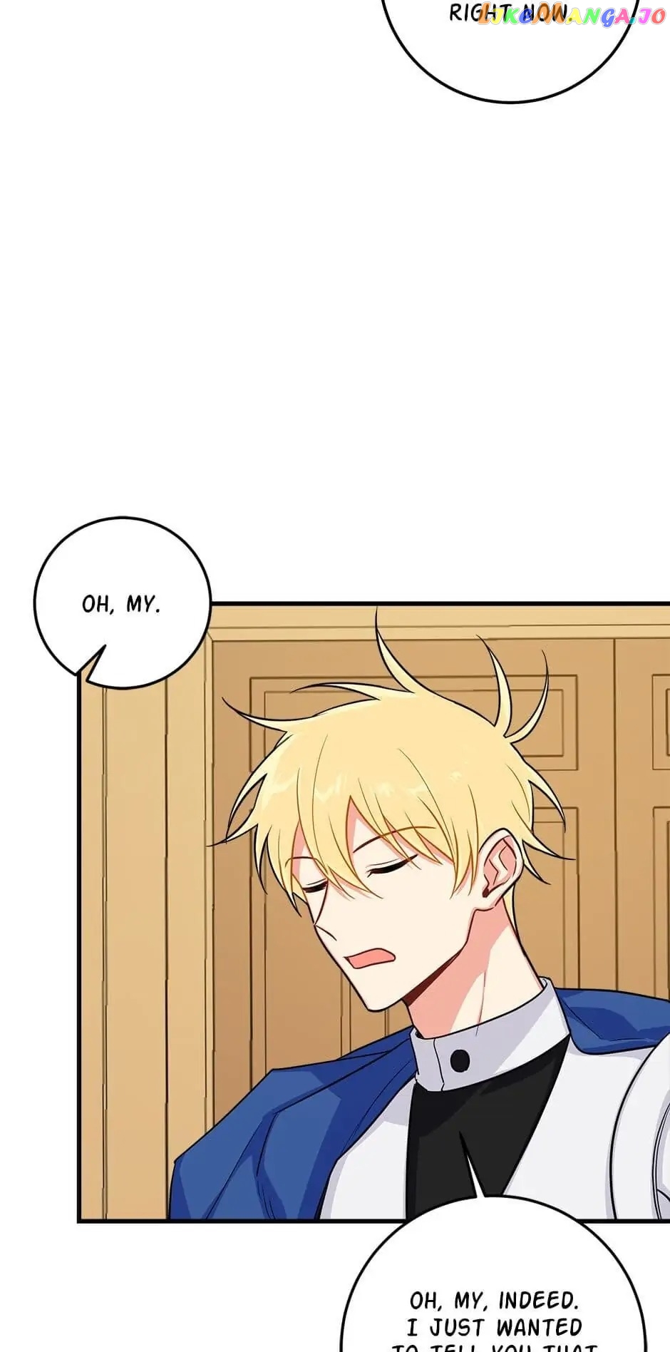 I Am a Child of This House Chapter 89 - page 40