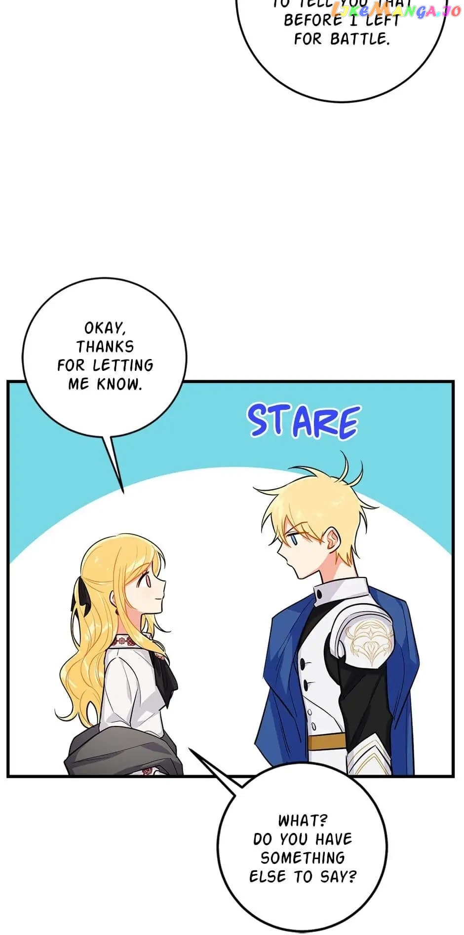 I Am a Child of This House Chapter 89 - page 41
