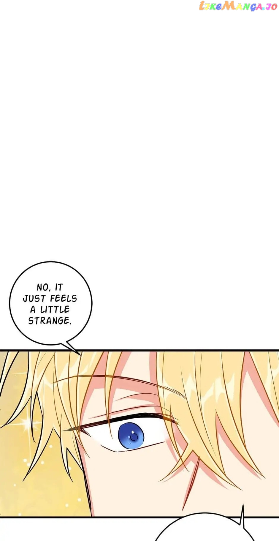 I Am a Child of This House Chapter 89 - page 42
