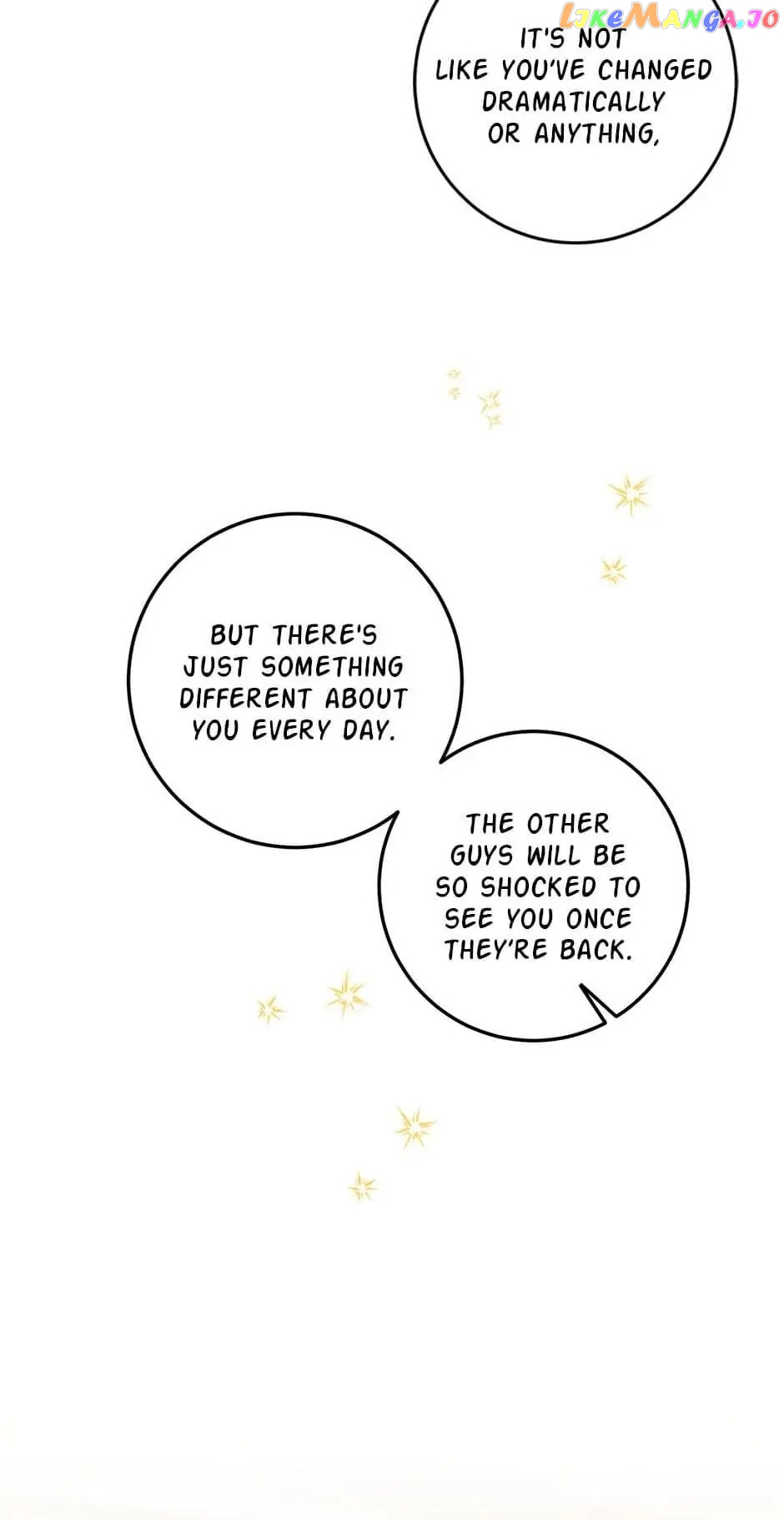I Am a Child of This House Chapter 89 - page 43