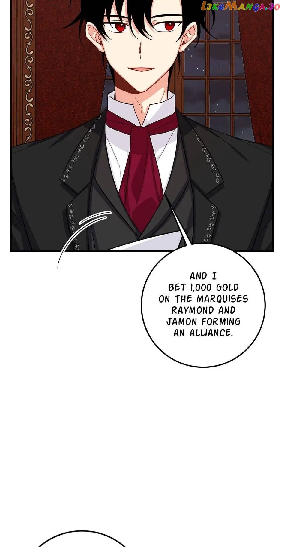 I Am a Child of This House Chapter 89 - page 5
