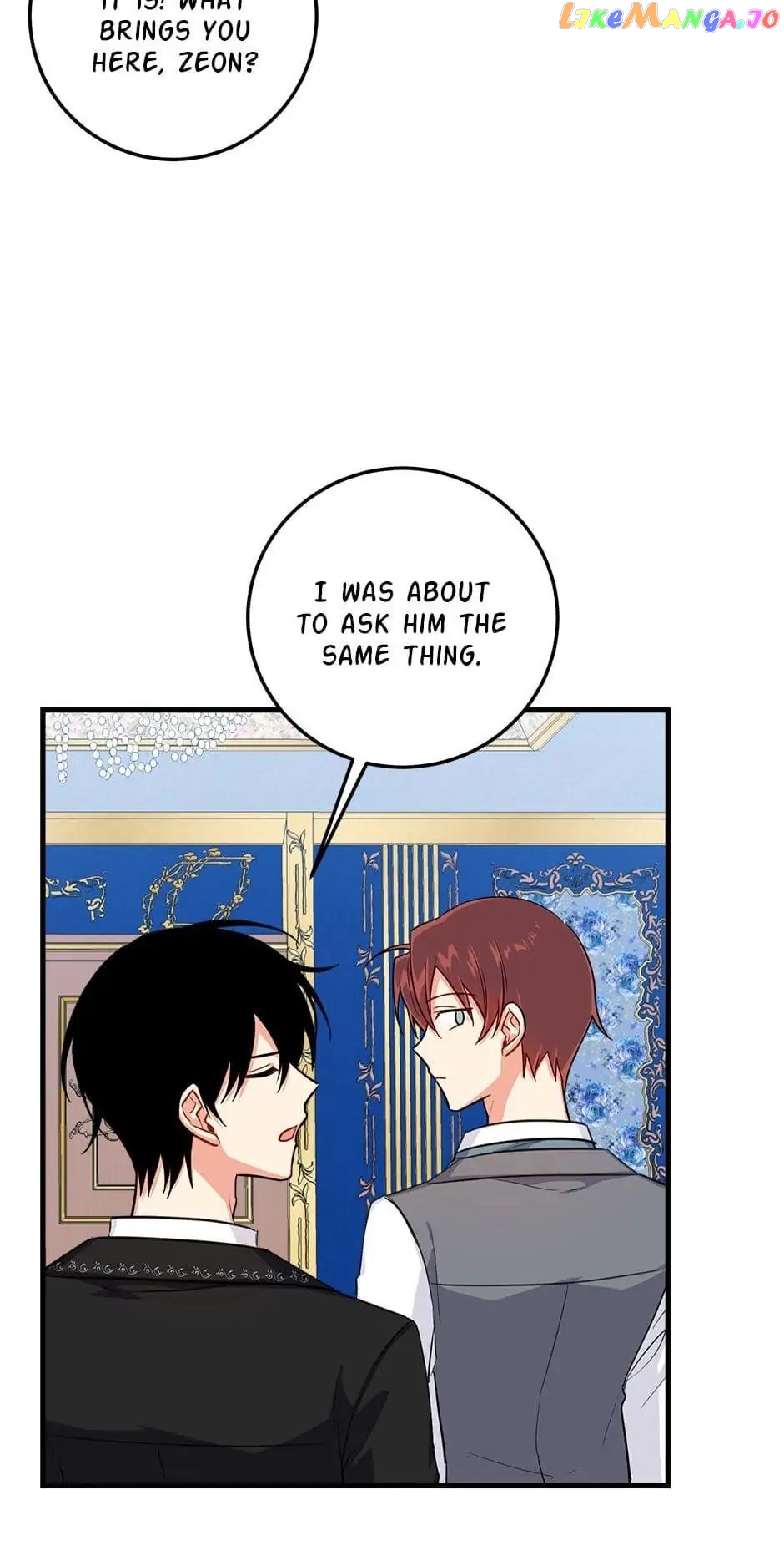 I Am a Child of This House Chapter 89 - page 50