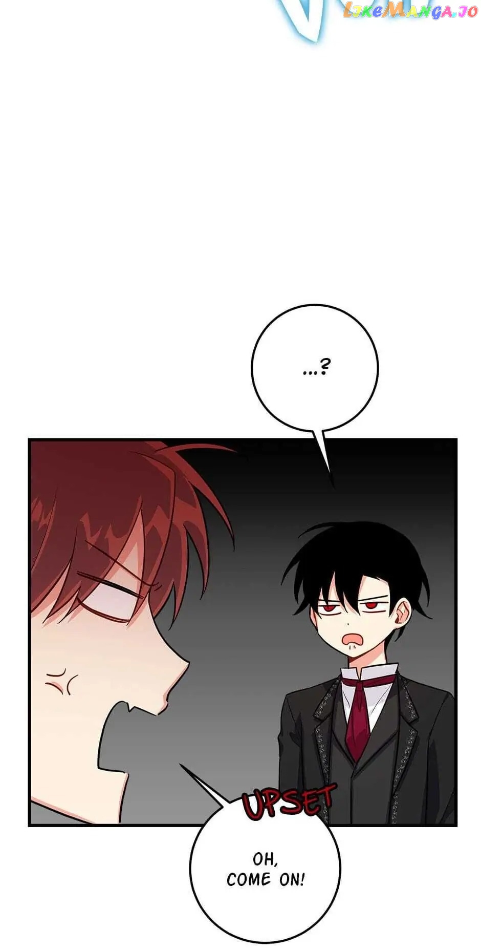 I Am a Child of This House Chapter 89 - page 52