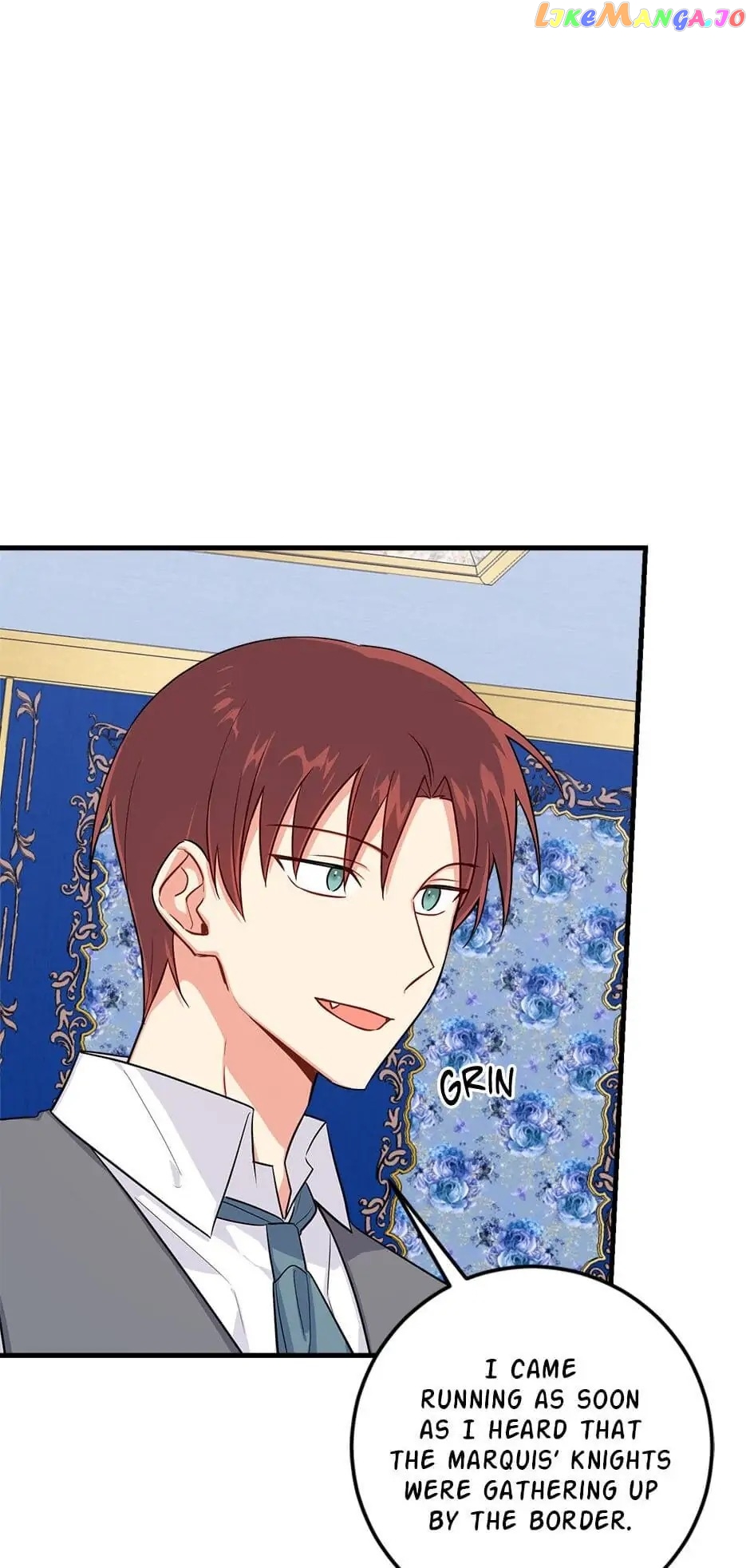 I Am a Child of This House Chapter 89 - page 54