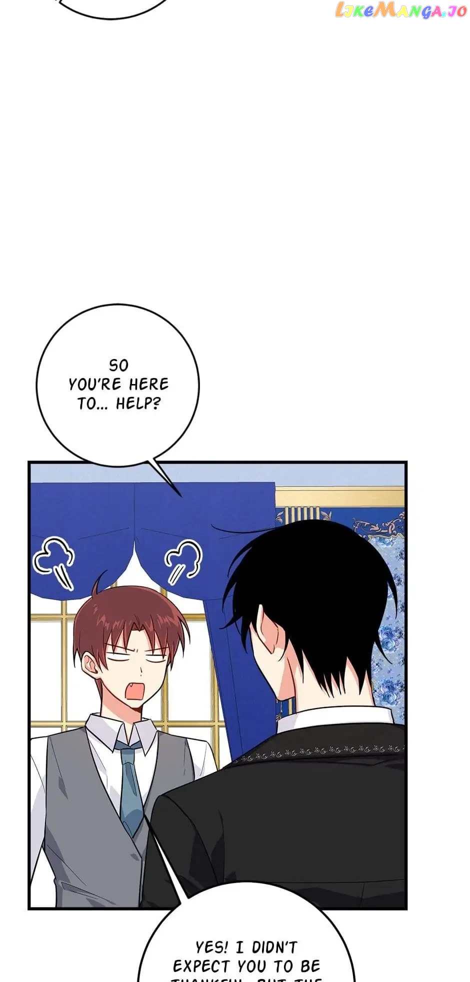 I Am a Child of This House Chapter 89 - page 56
