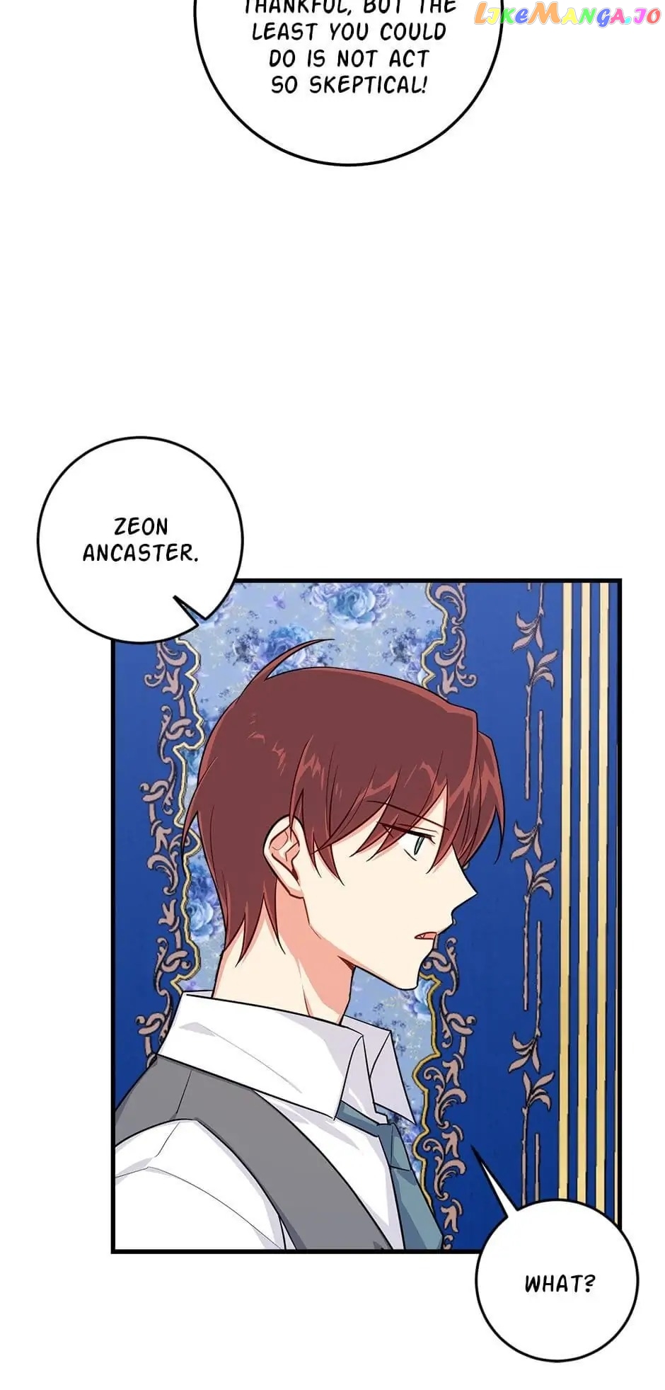 I Am a Child of This House Chapter 89 - page 57