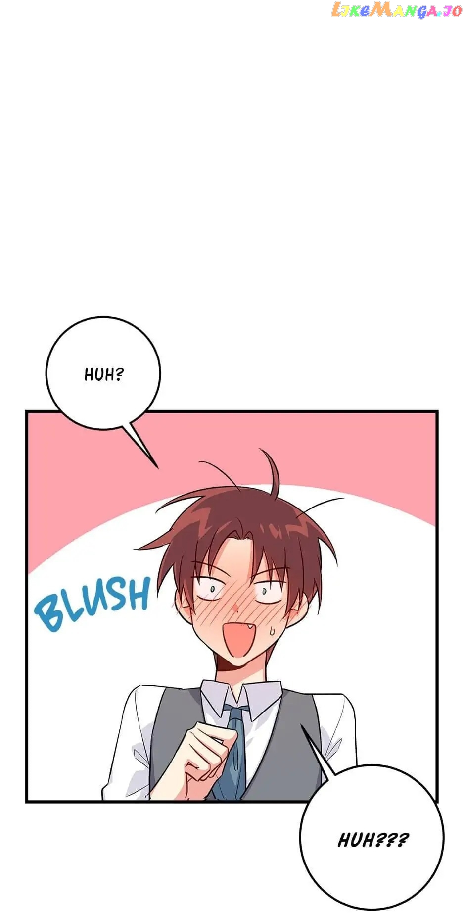 I Am a Child of This House Chapter 89 - page 60