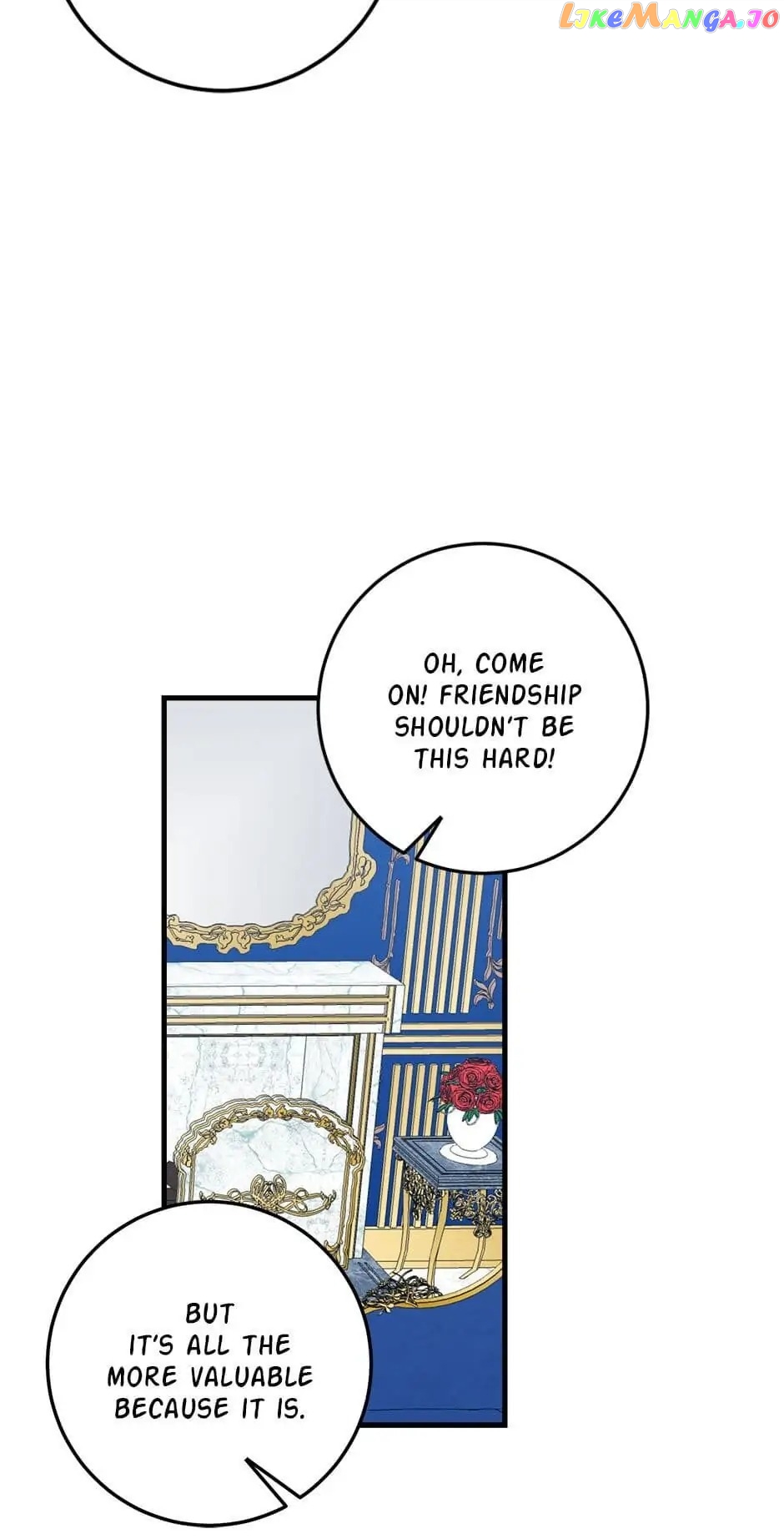 I Am a Child of This House Chapter 89 - page 62