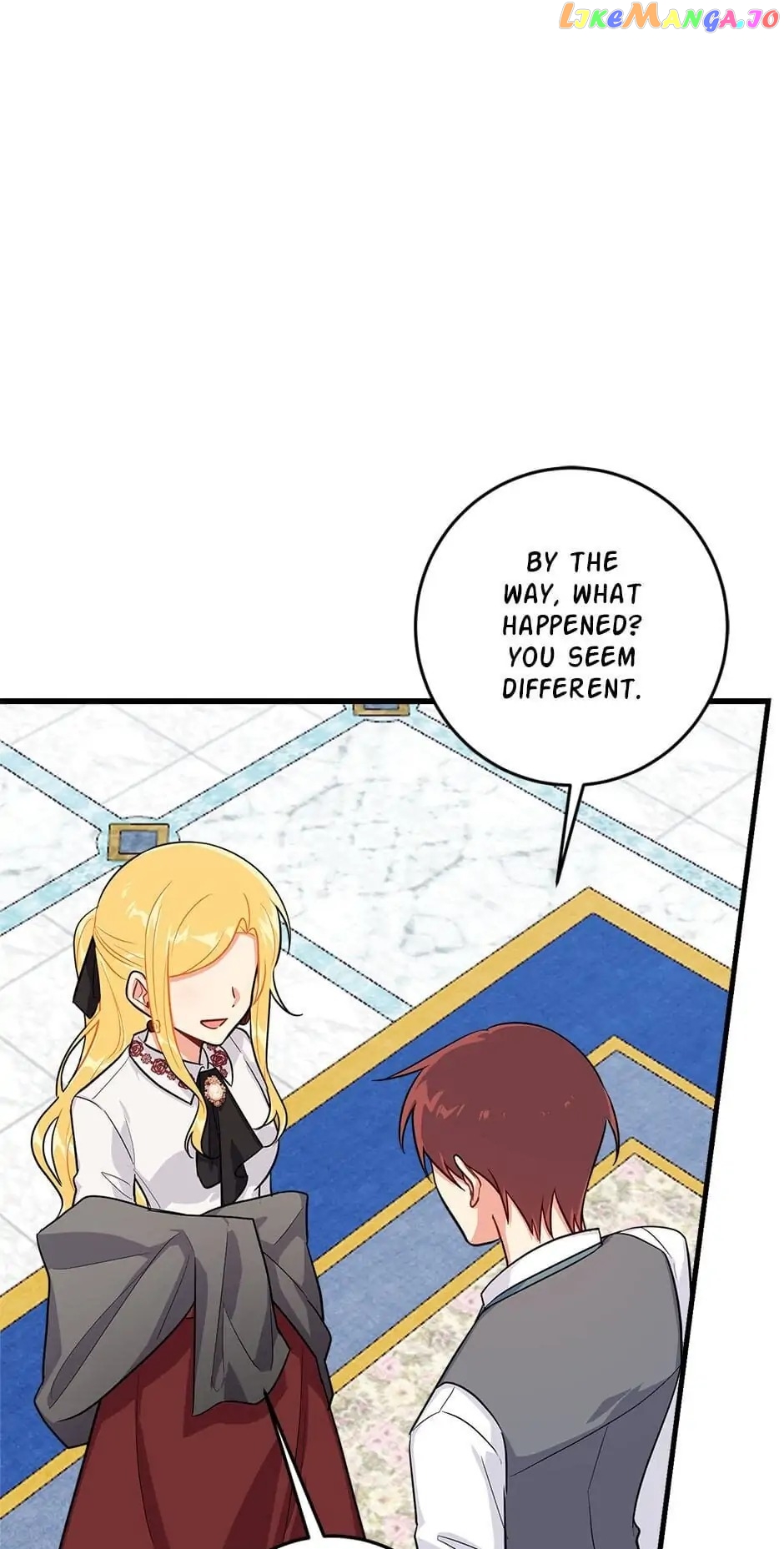I Am a Child of This House Chapter 89 - page 63