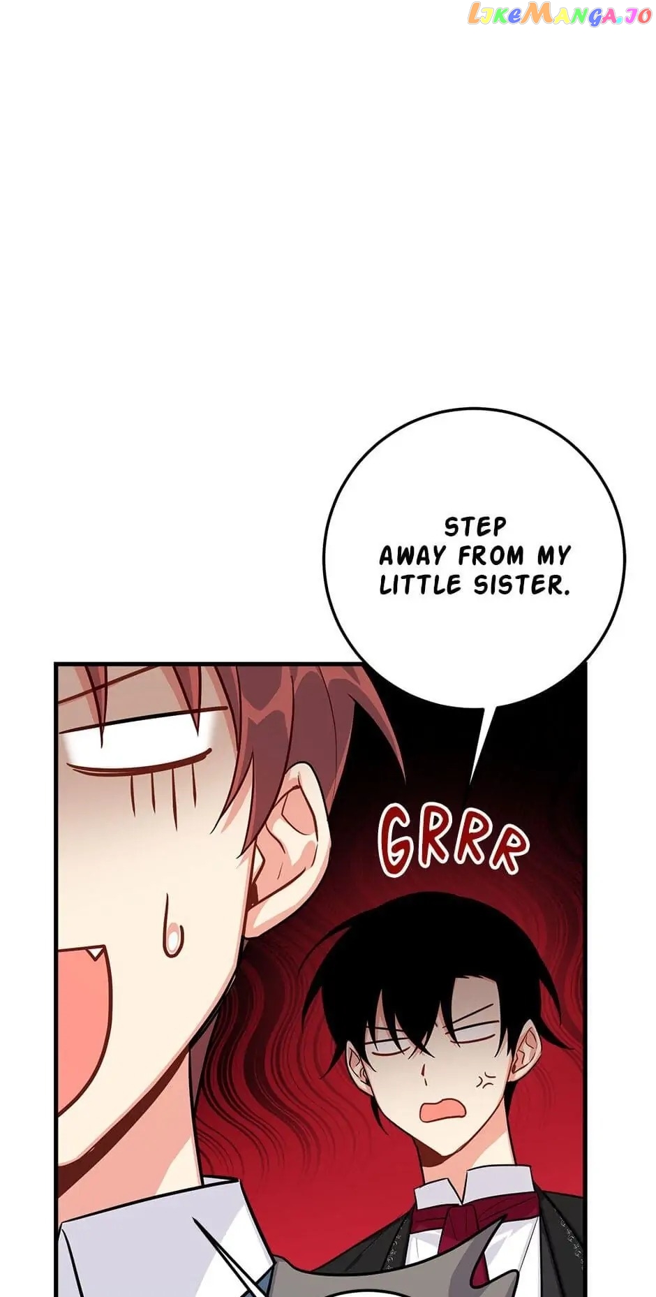 I Am a Child of This House Chapter 89 - page 65
