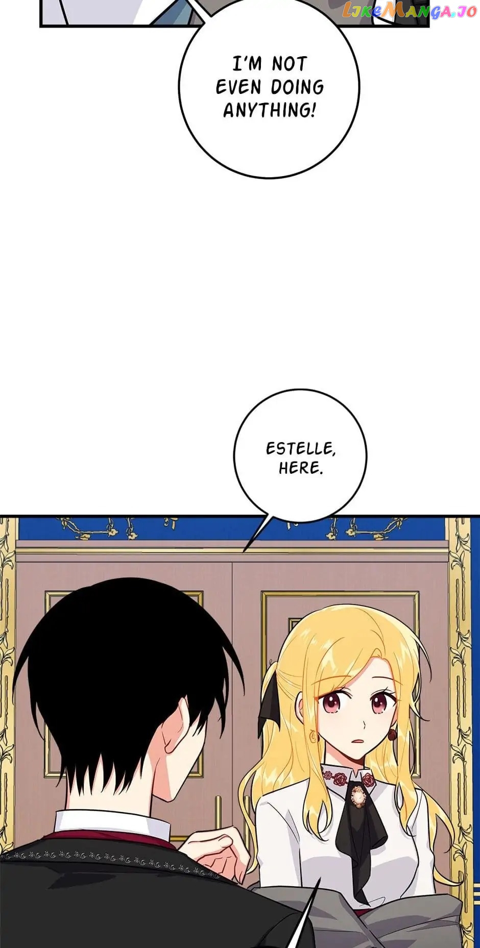 I Am a Child of This House Chapter 89 - page 66