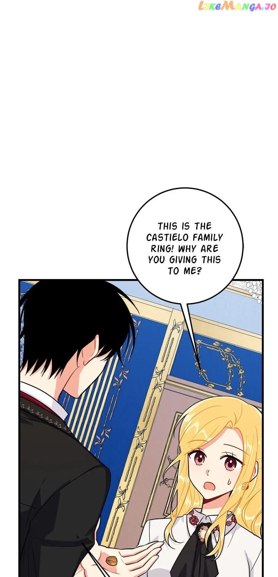 I Am a Child of This House Chapter 89 - page 68