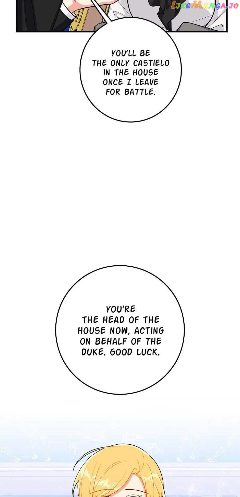 I Am a Child of This House Chapter 89 - page 69