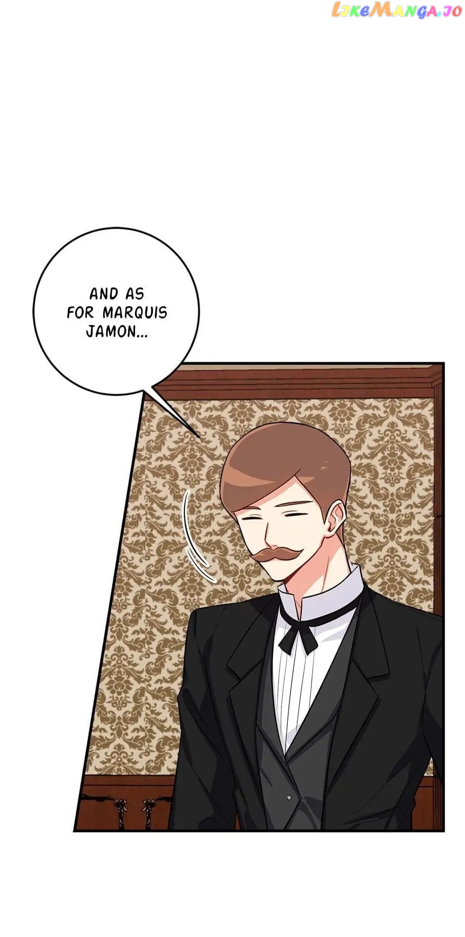 I Am a Child of This House Chapter 89 - page 8