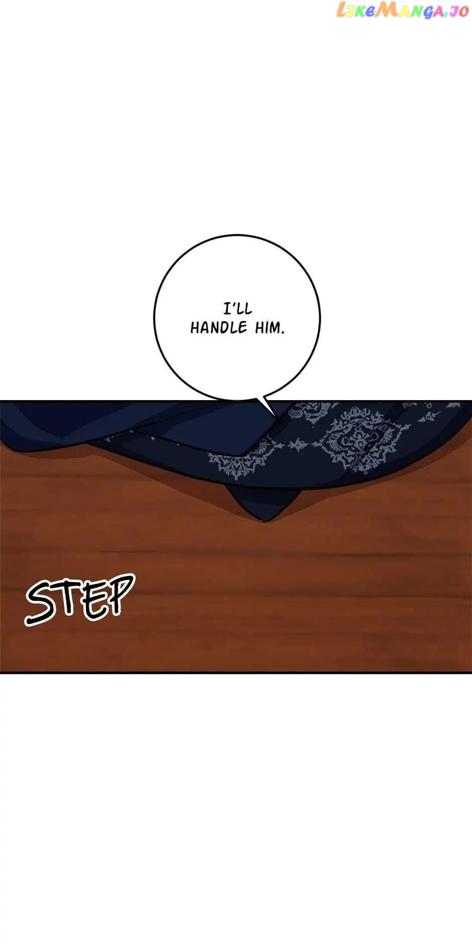I Am a Child of This House Chapter 89 - page 9