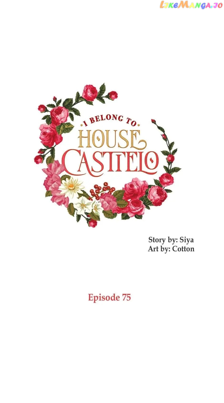 I Am a Child of This House Chapter 75 - page 1