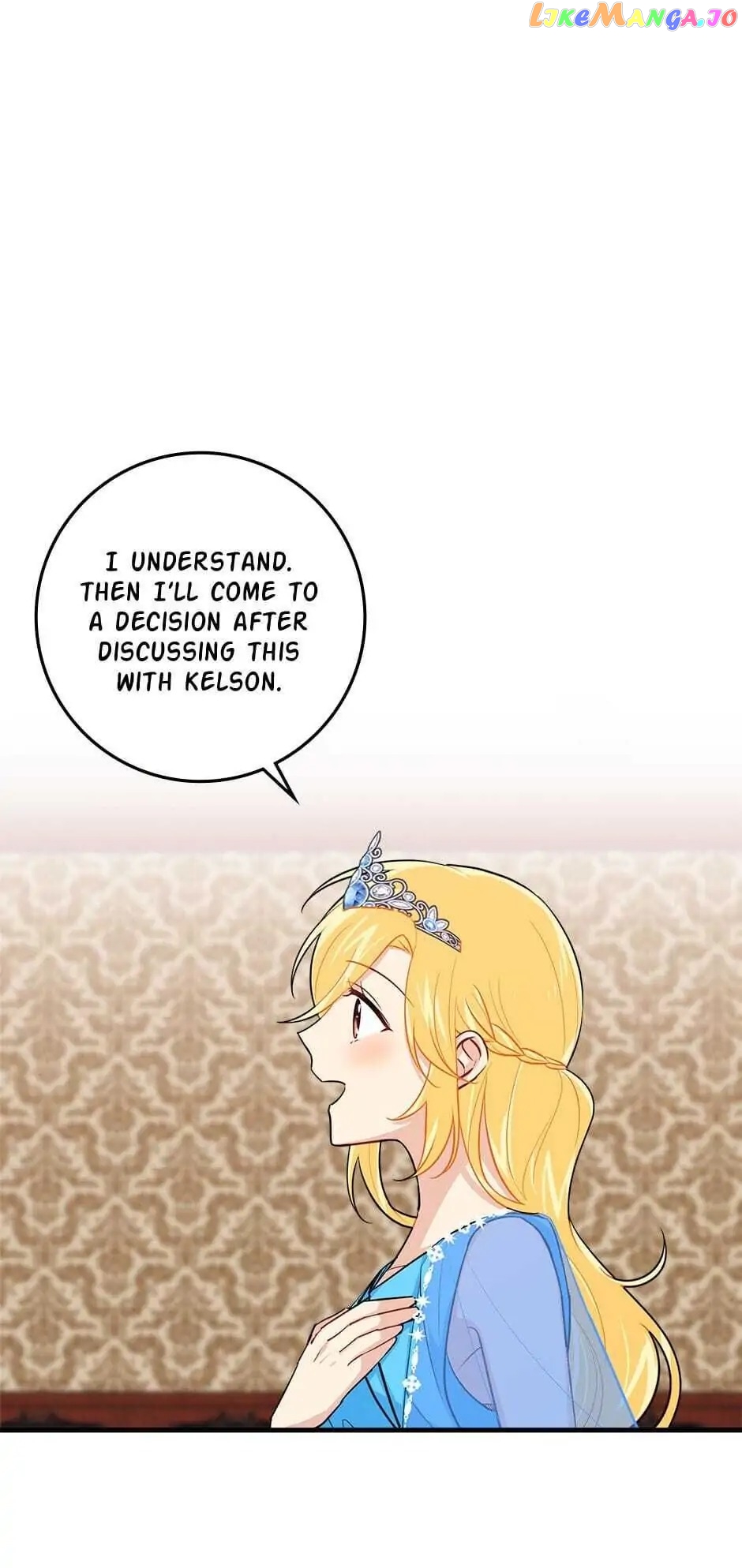 I Am a Child of This House Chapter 75 - page 12