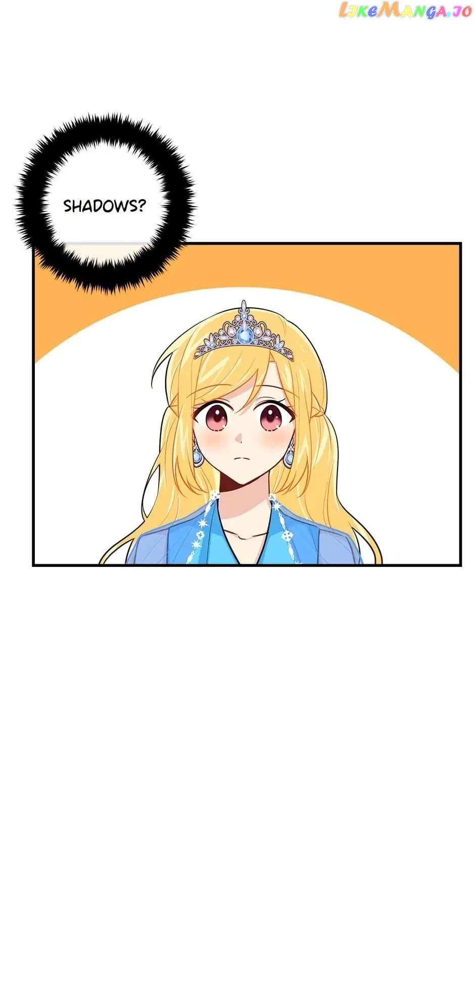 I Am a Child of This House Chapter 75 - page 14