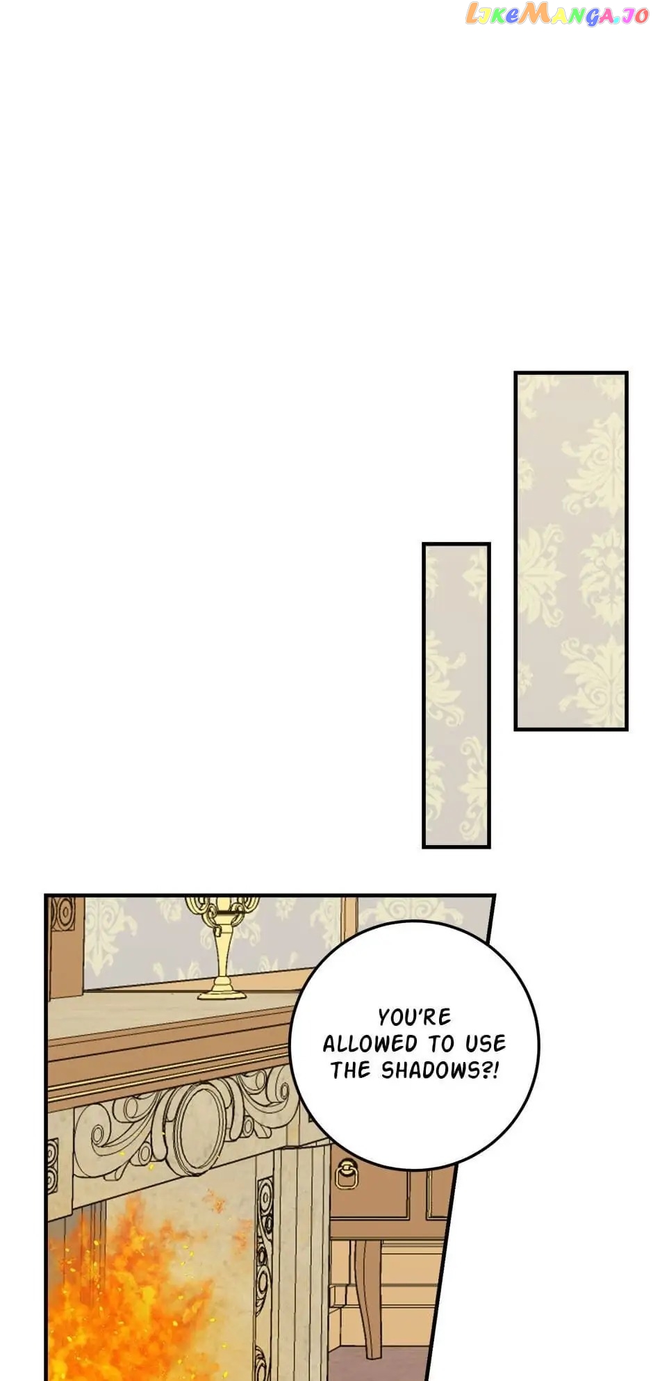 I Am a Child of This House Chapter 75 - page 15
