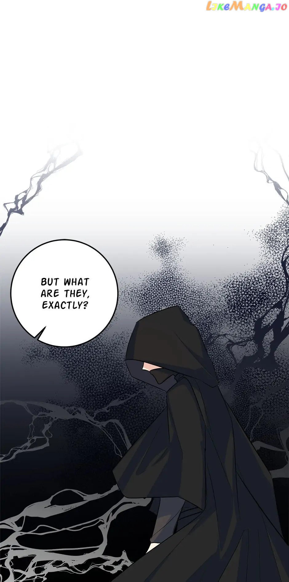I Am a Child of This House Chapter 75 - page 17